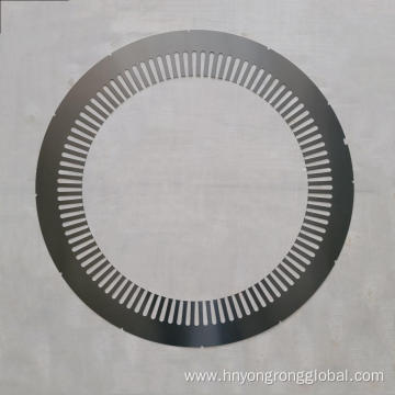 Best Quality Motor Stator Core Laminations For Motors